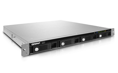 QNAP TS-470U-RP