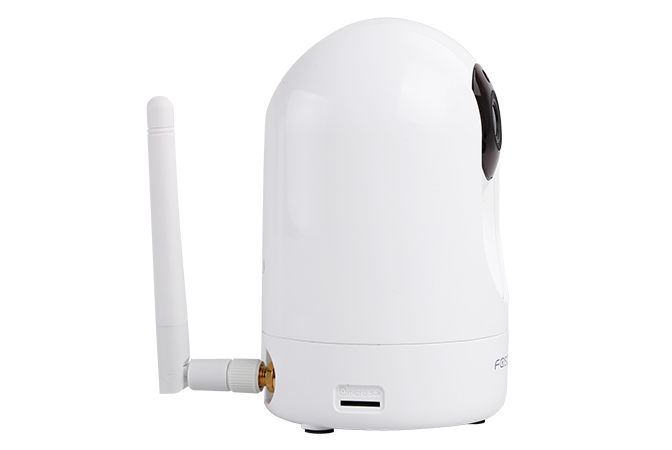 Foscam 2MP Full HD pan-tilt camera R2-W