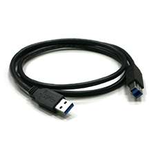 Caldigit USB 3.0 A/B Kabel 2m
