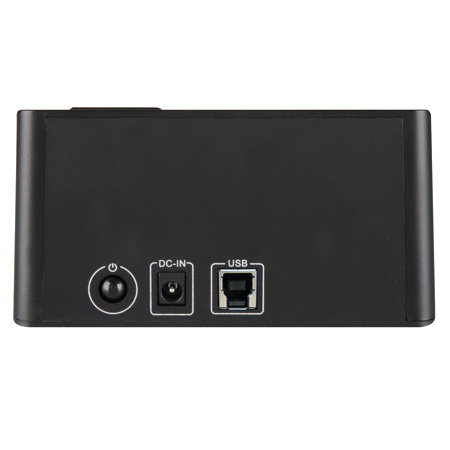 Sharkoon QuickPort USB 3.0