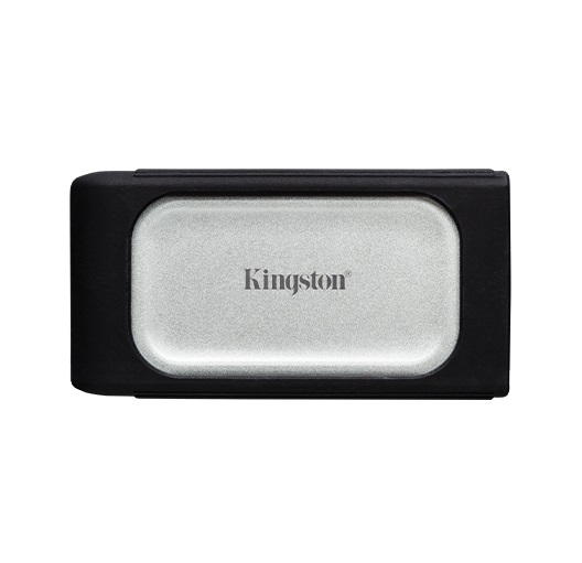 2TB kingston PORTABLE SSD XS2000 SXS2000/2000G