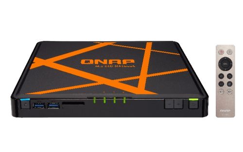 QNAP TBS-453A-8G