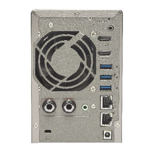 QNAP TS-253A-8G