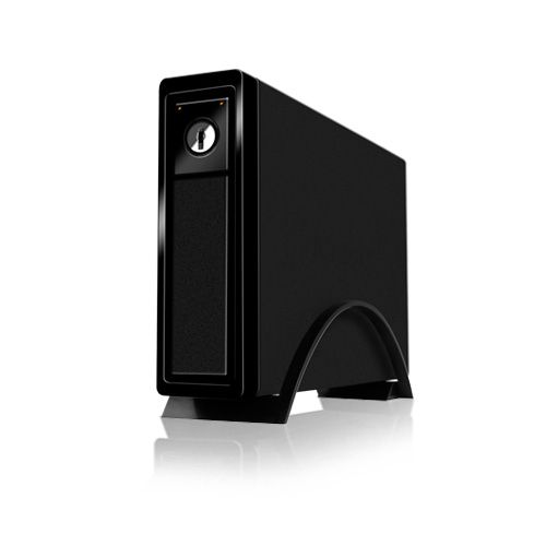 ICY BOX IB-330StU3-B