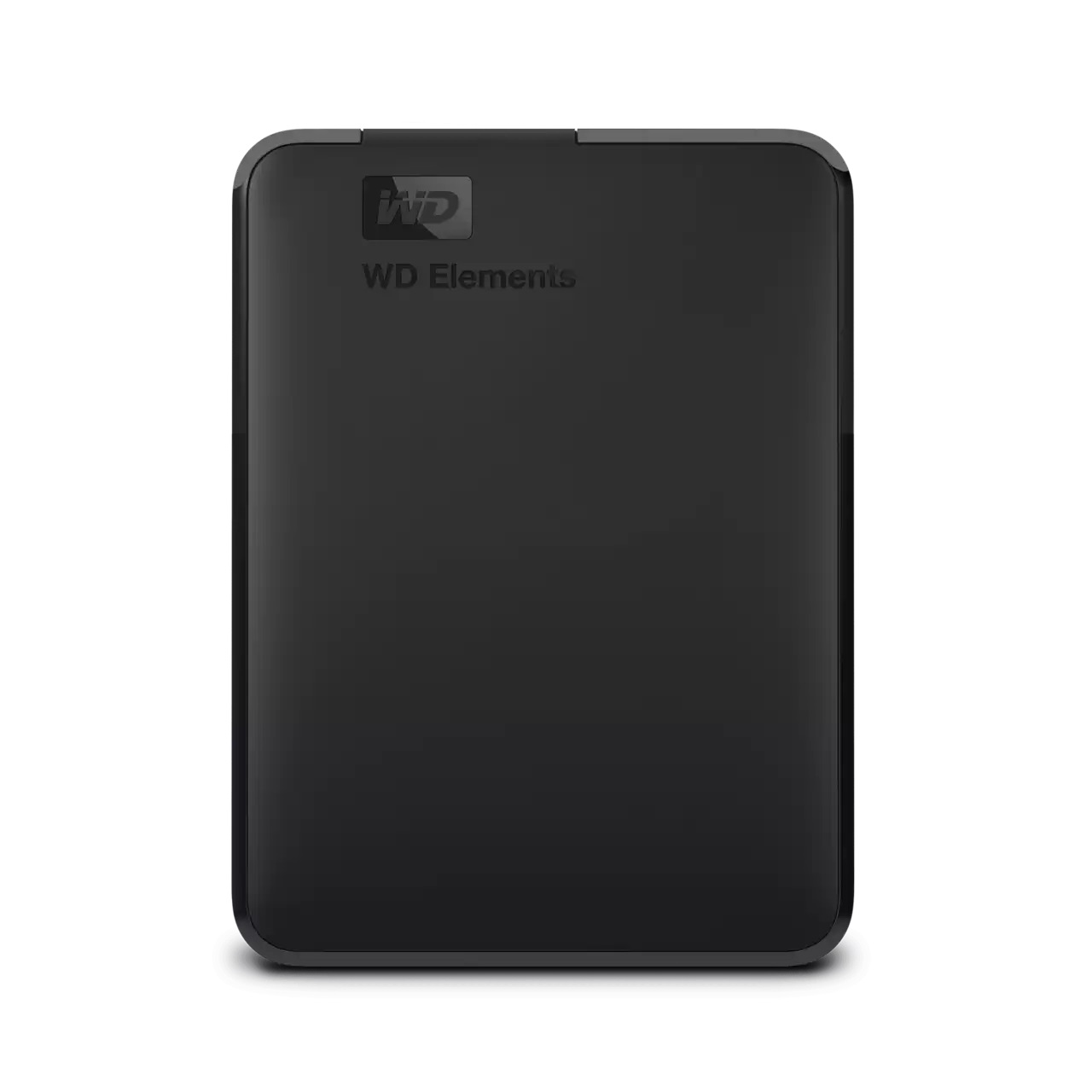 4TB WD Elements Portable Black WW WDBU6Y0040BBK-WESN