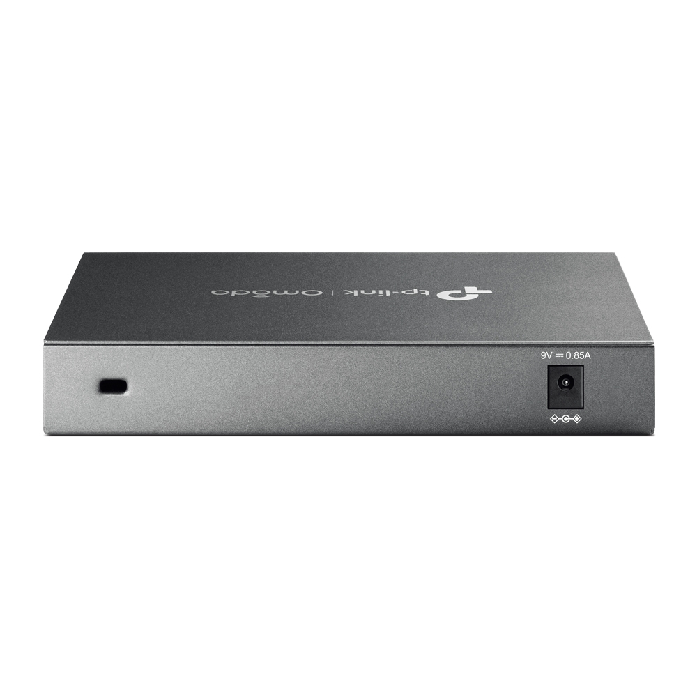 TP-Link Omada Gigabit VPN Router ER605 