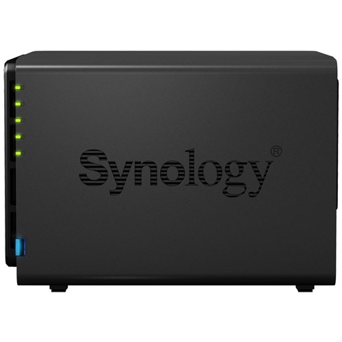 Synology DS414 [12 maanden garantie]
