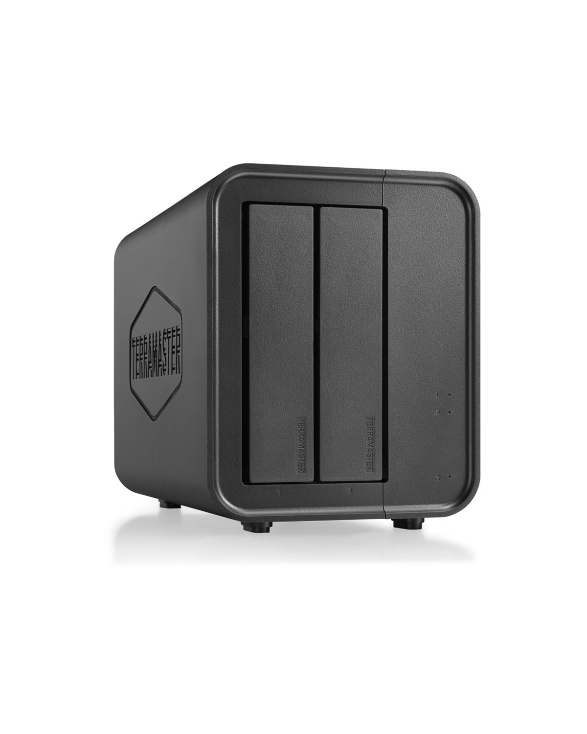 TerraMaster D2-320 USB DAS 2-bay 