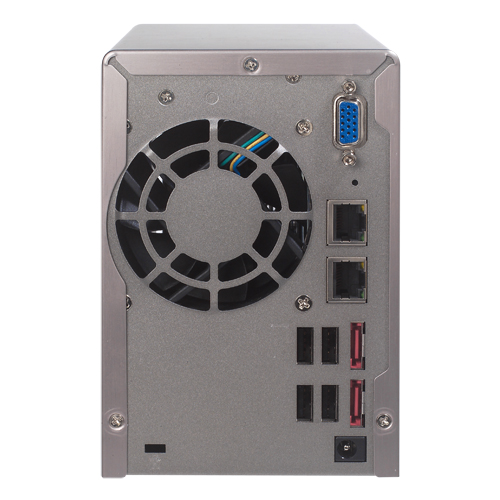 QNAP VS-2004 Pro VioStor NVR