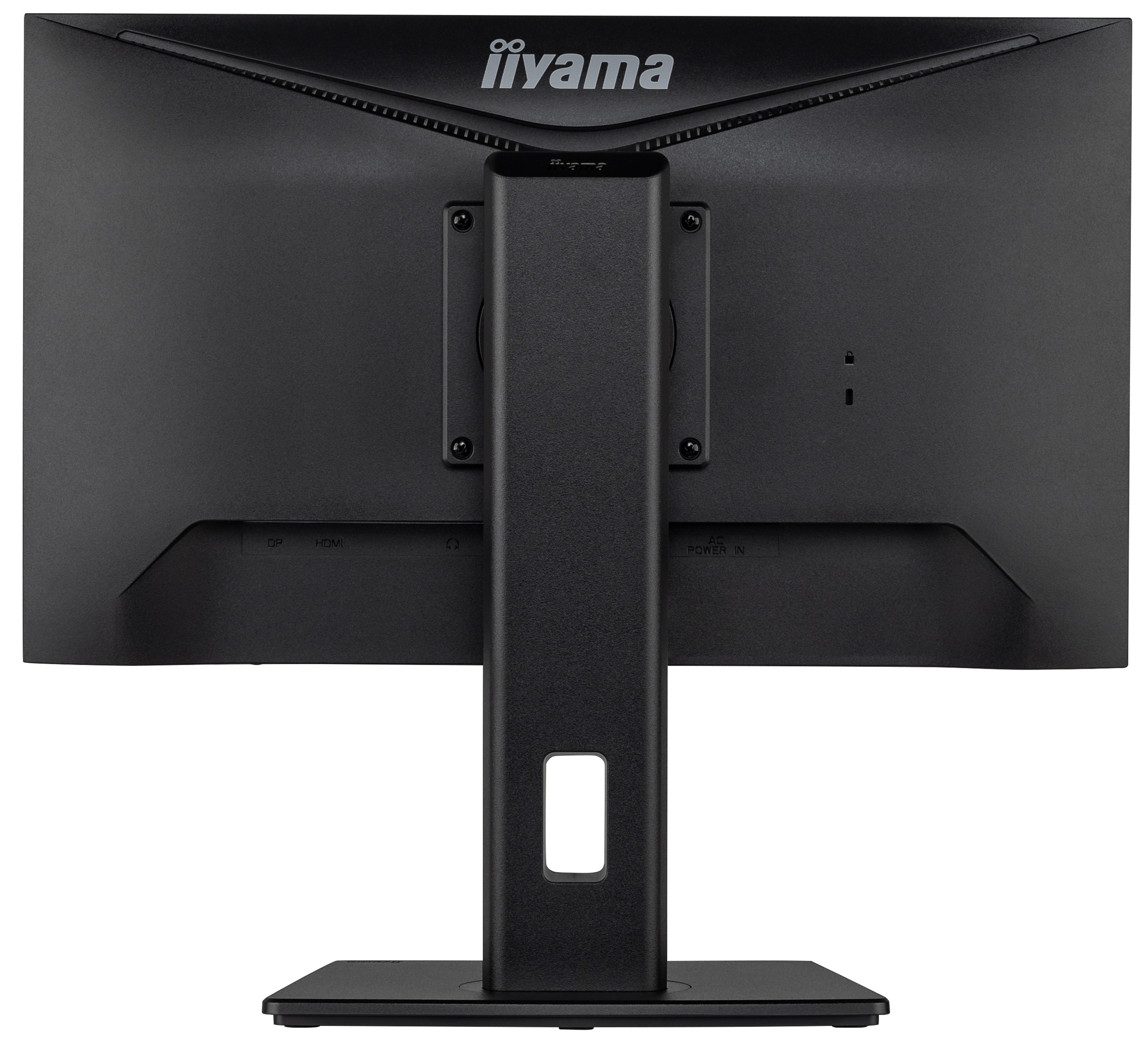 iiyama ProLite XUB2293HS-B 21.5” IPS zwart monitor