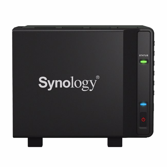 Synology DS416slim