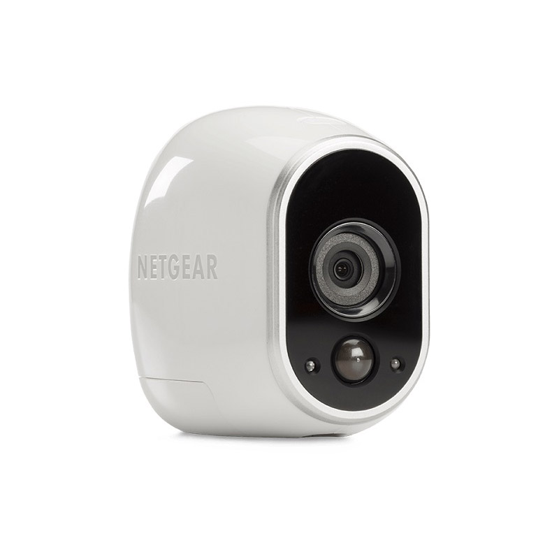 Netgear Arlo VMS3230 Video Surveillance (2 x Camera)