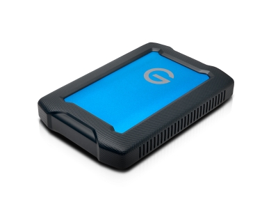 G-Technology ArmorATD 2000GB WW