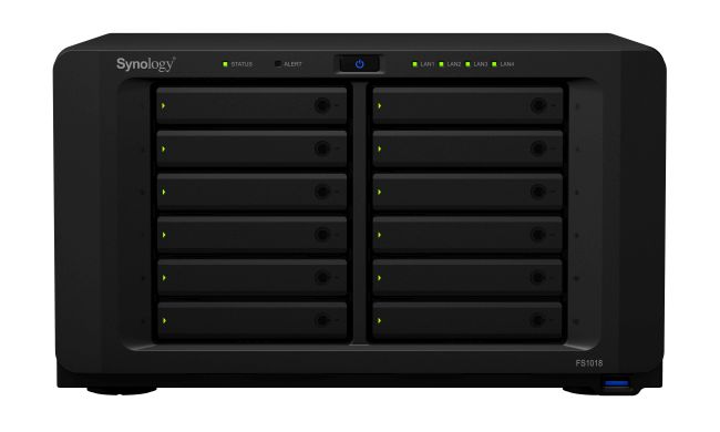 Synology FS1018