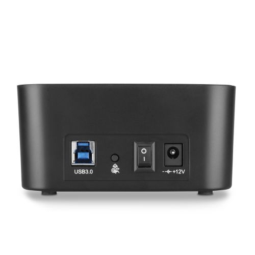 Sharkoon QuickPort XT Duo USB3.0