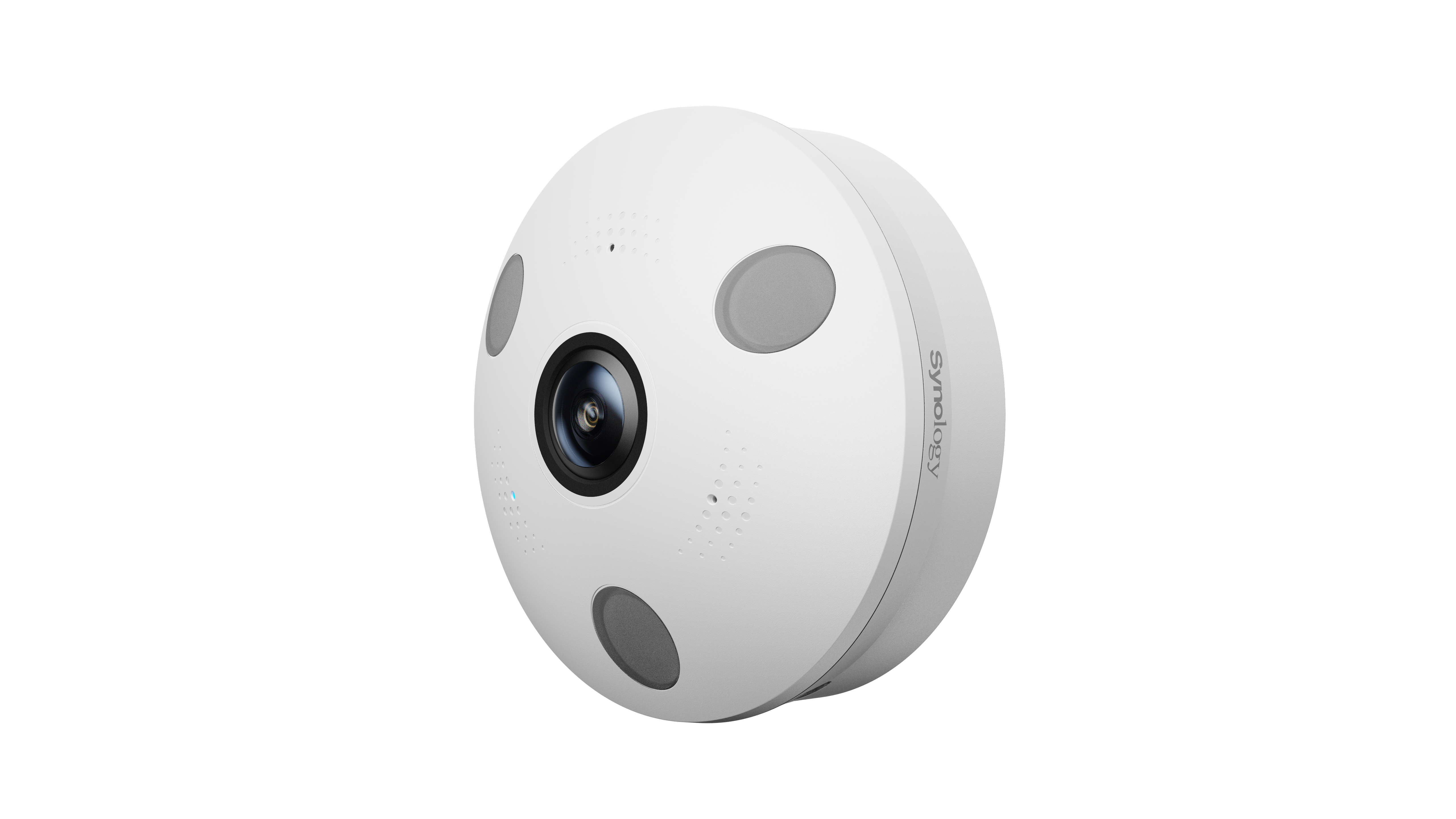 Synology FC600 fisheye IP camera