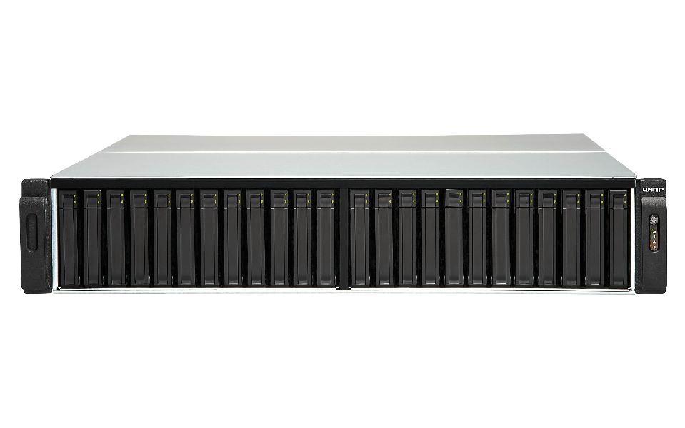 QNAP TES-3085U-D1548-64G
