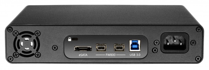 10TB Glyph Studio 7200RPM FW800/USB3/eSATA SEU10000