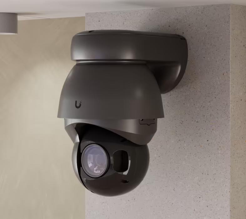 Ubiquiti UniFi Protect AI PTZ Precision (Black)