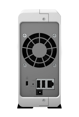 Synology DS120j 1-bay NAS