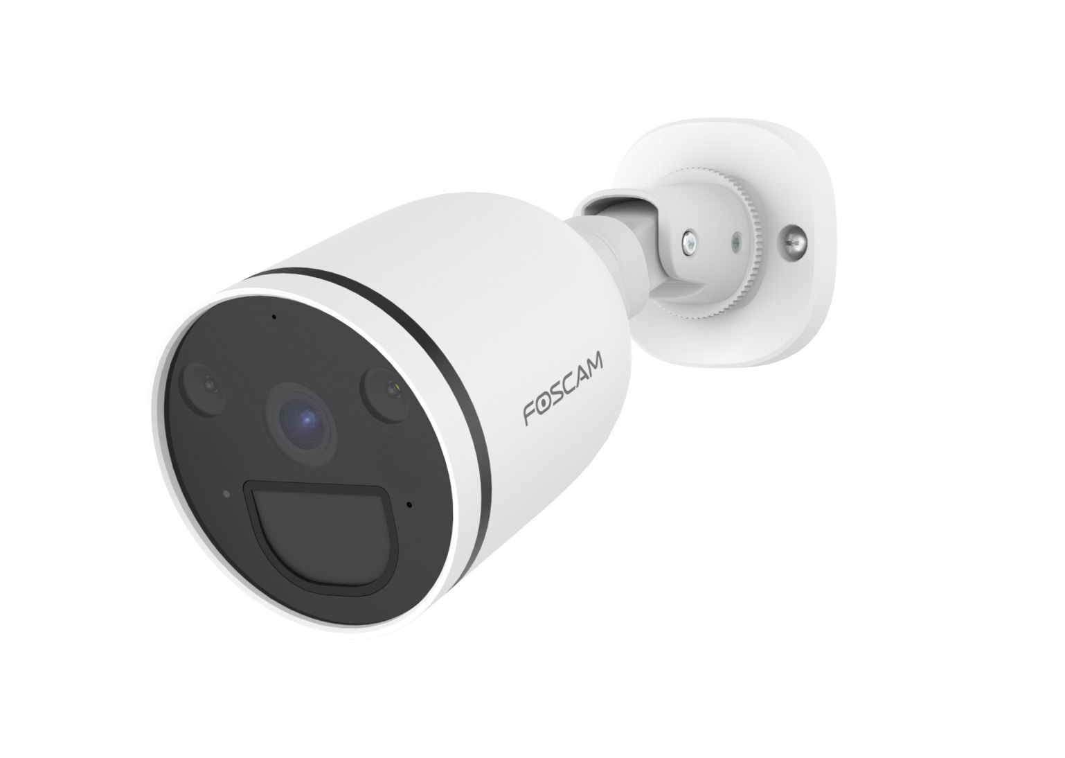Foscam S41, 4MP Dual-Band Wifi Spotlight camera