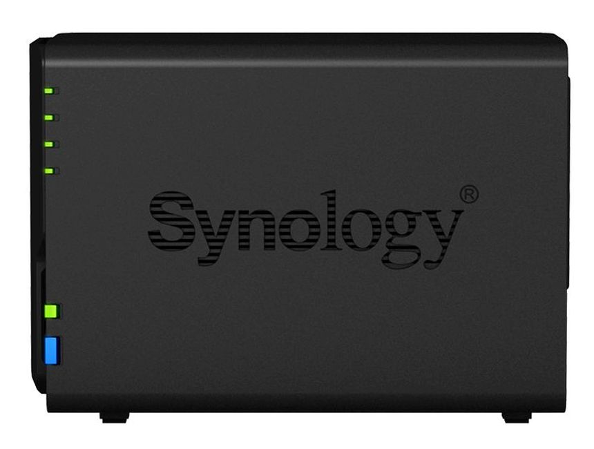 Synology DS218 2-bay NAS