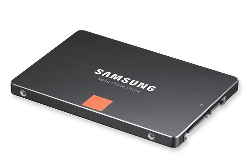 128GB Samsung SSD 840 PRO MZ-7PD128BW