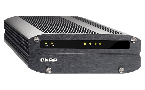 QNAP IS-453S-2G