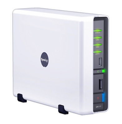 Synology DS111