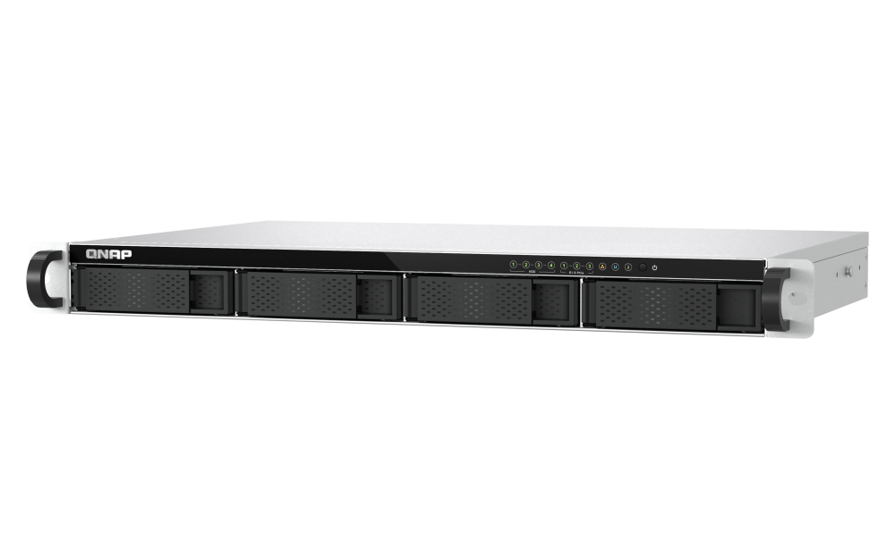 QNAP NAS TS-h765eU-8G