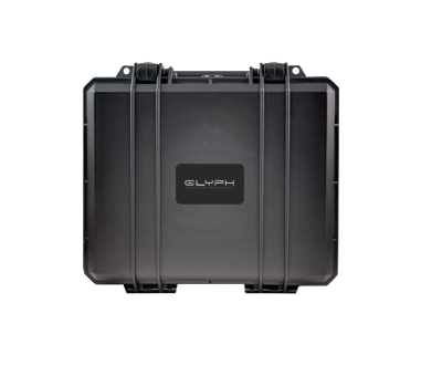 Glyph Carry Case Small ASC1301