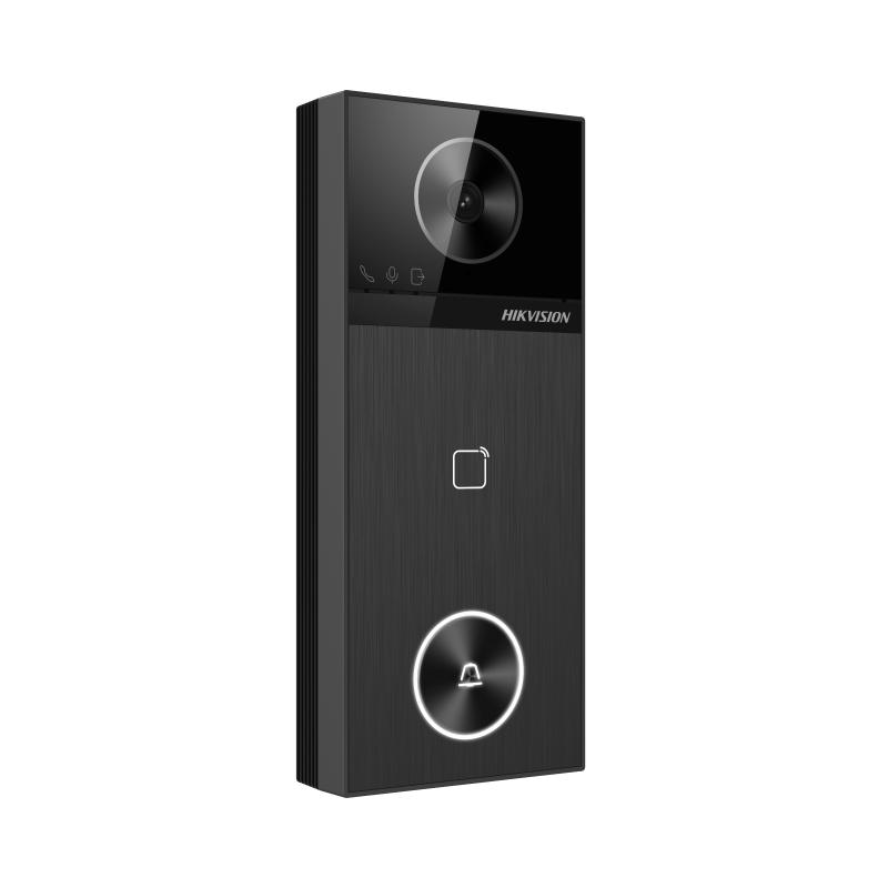 Hikvision Villa door station DS-KV6114-WBE1(O-STD)