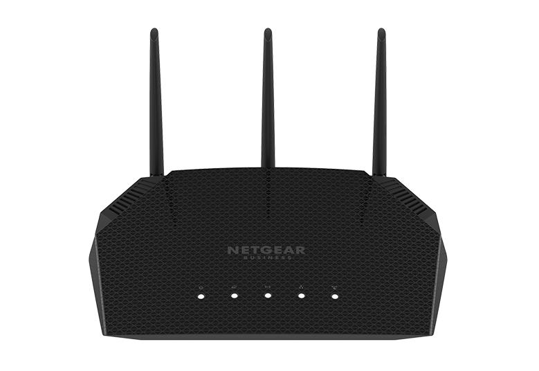 Netgear AX1800 Dual Band Access Point WAX204-100EUS