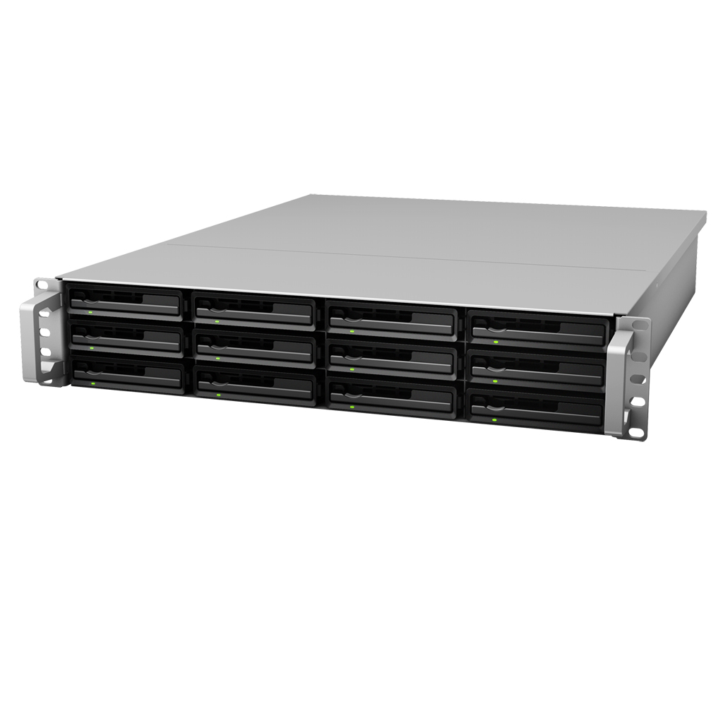 Synology RX1213sas