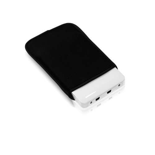 ICY BOX IB-Safe226StU-Wh