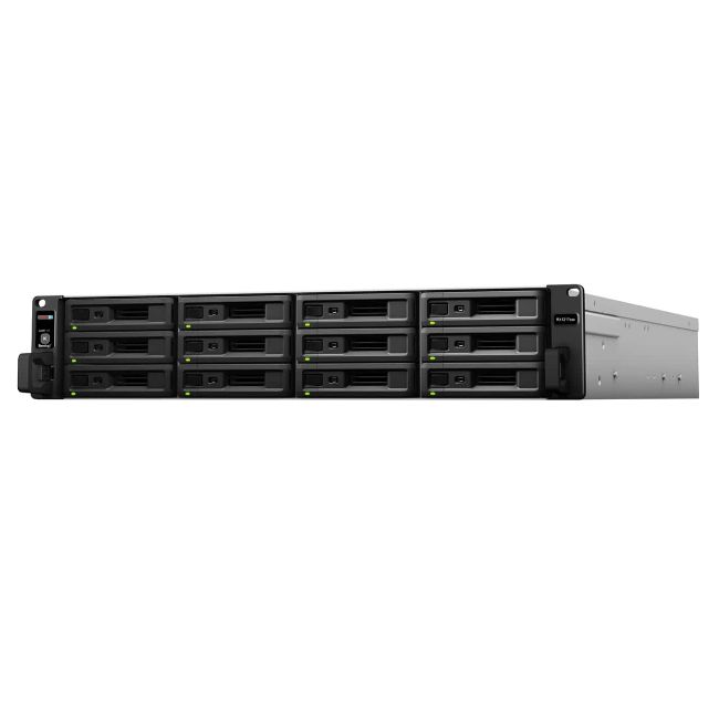 Synology RX1217sas 12-bay Expansion Rack 