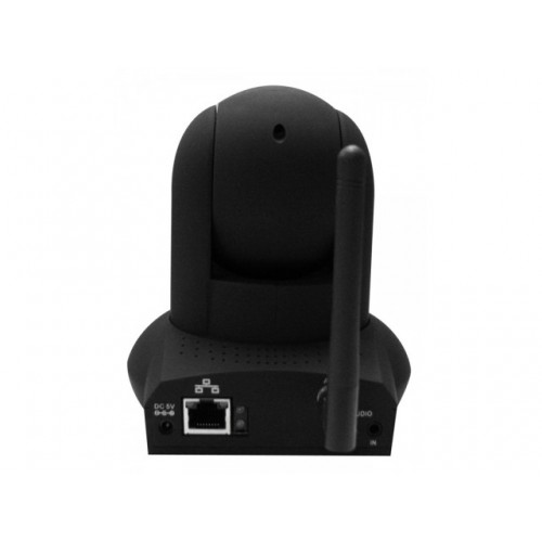 Foscam FI9821W Black