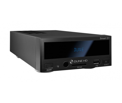 Dune HD Smart D1