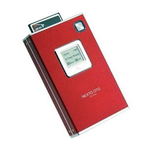 Nexto CF OTG ND2300 Xpress