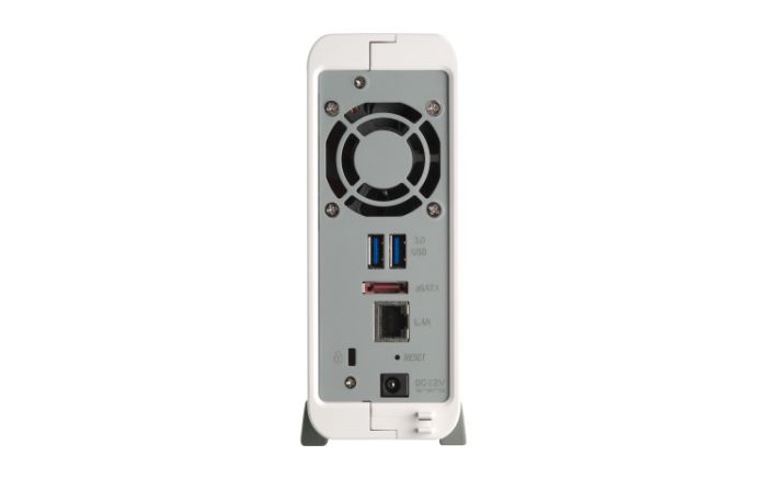QNAP TS-112P