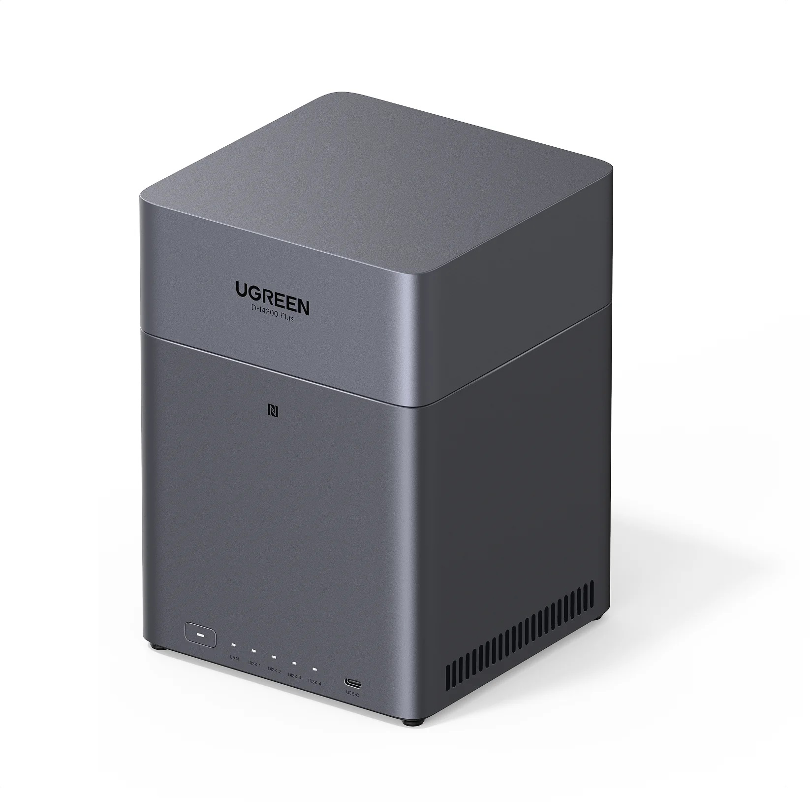 UGREEN DH4300 Plus