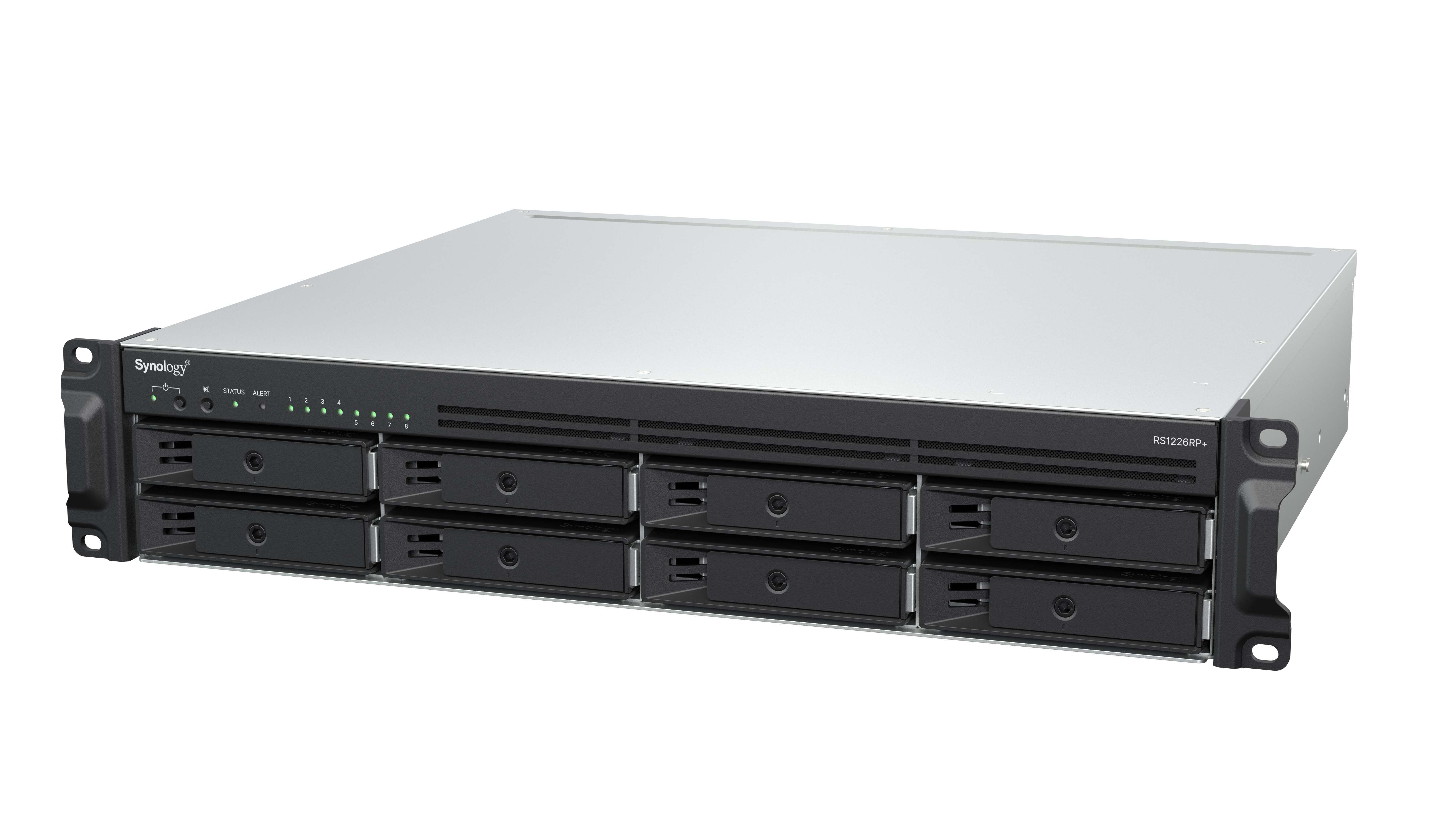 Synology RS1226RP+ 8-bay Rack