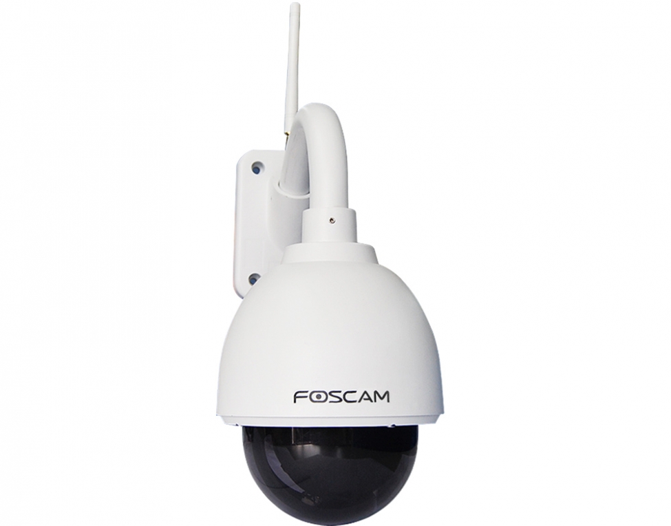 Foscam FI9828W