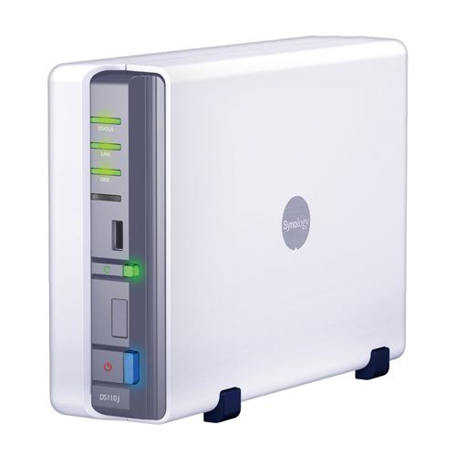 Synology DS110j