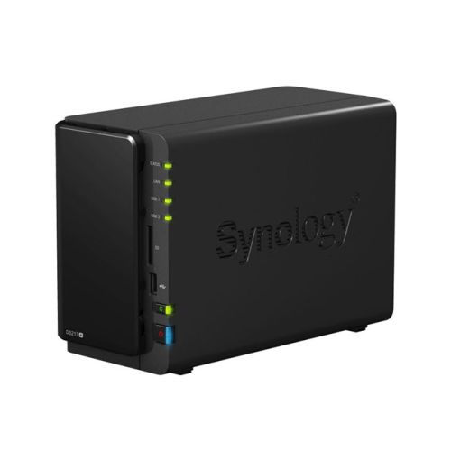 Synology DS213+