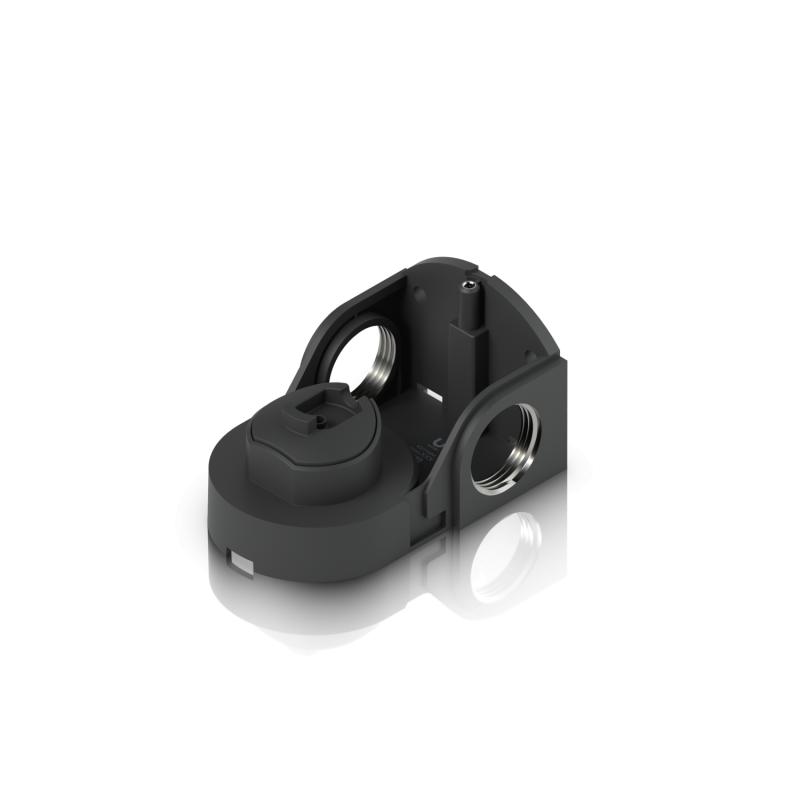 Ubiquiti G6/G5 PTZ Conduit Adapter (Black)
