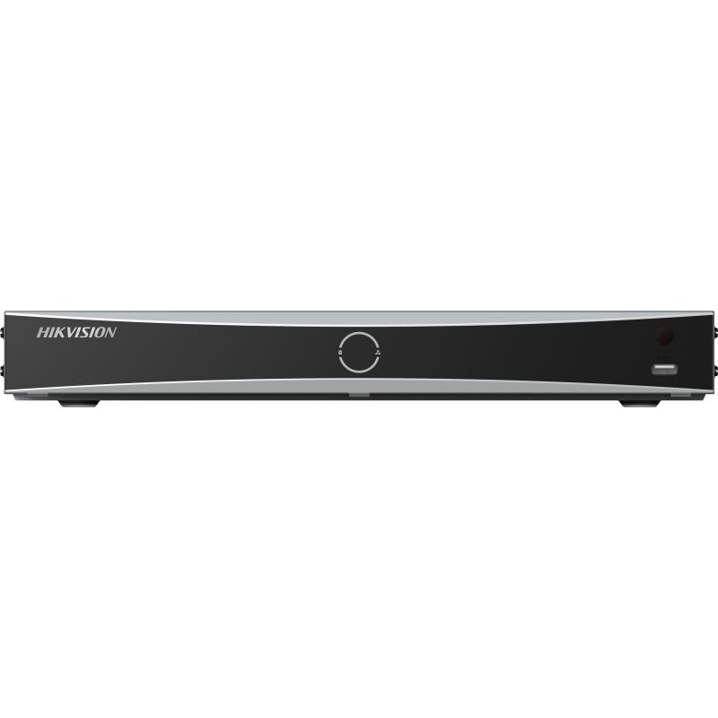 Hikvision I/VPro Series NVR with AcuSeek DS-7608NXI-I2/8P/VPRO