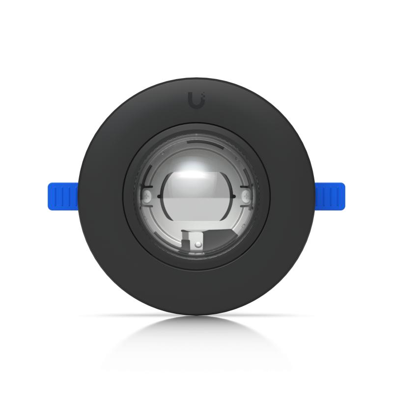 Ubiquiti G5 Dome Ultra Flush Mount Clear Bubble (Black)