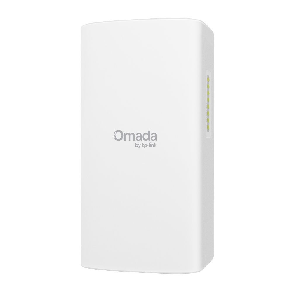TP-Link Omada 5 GHz 867 Mbps Long-Range Wireless Flex Bridge
