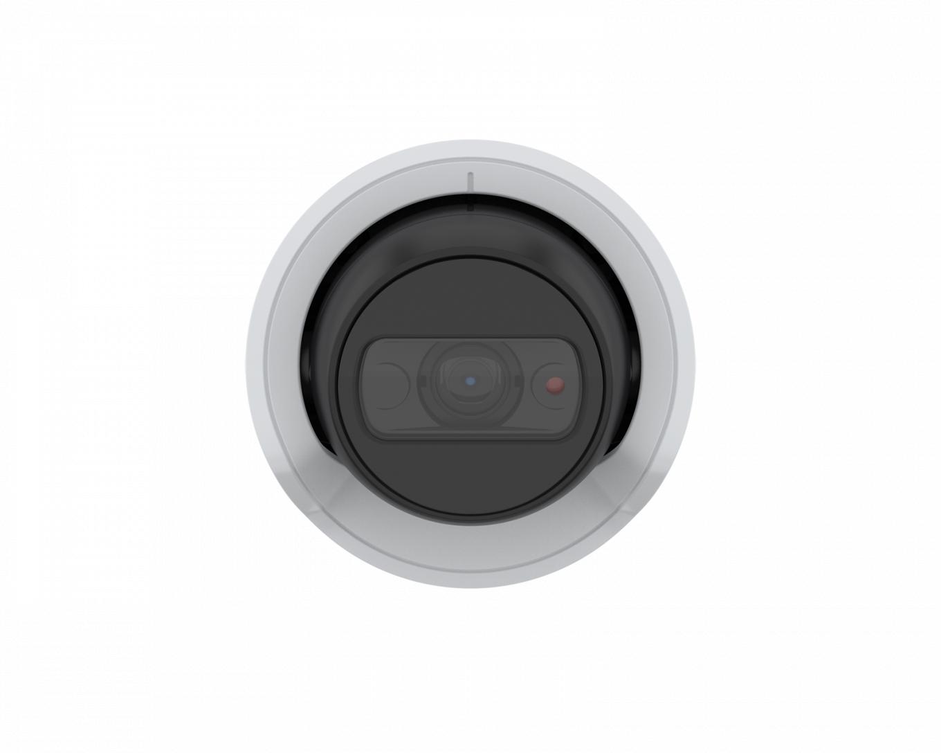 AXIS 4 MP M3116-LVE Netwerkbewakingscamera 01605-001